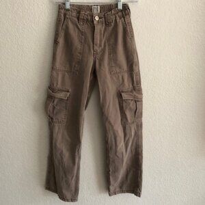 BDG Urban Outfitters Womens Cargo Skate Pants